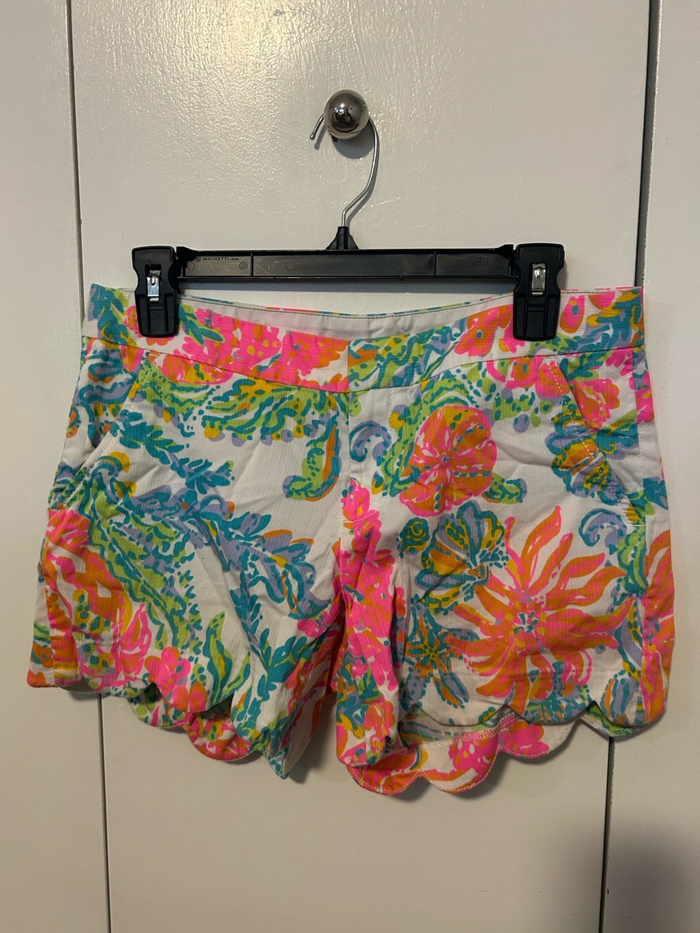 Lilly Pulitzer Buttercup Short